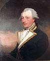 Admiral Robert Kingsmil